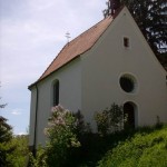 Kapelle St. Michael Nidergudnelfingen