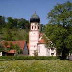 St. Gallus in Bichishausen
