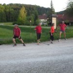 Walkinggruppe