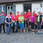 Walkinggruppe