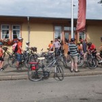 Radwanderung nach Schelklingen