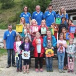 Ferienprogramm 2