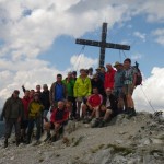 Auf dem Grießkopf