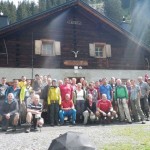 Bei der Bodenalpe